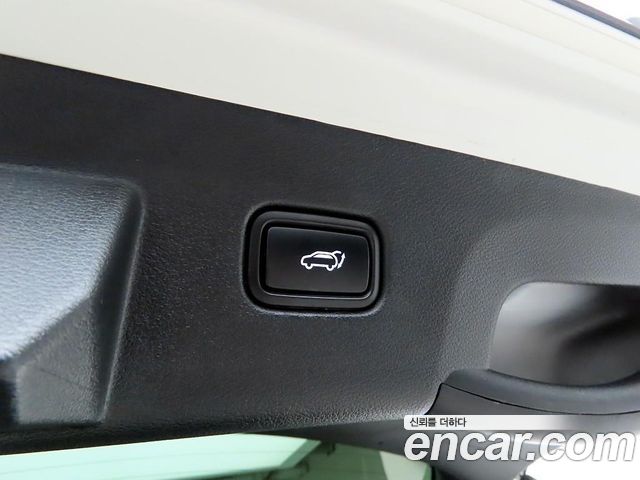 Kia Sportage Hybrid (V) Nobleless 2WD 2024 — фото 20