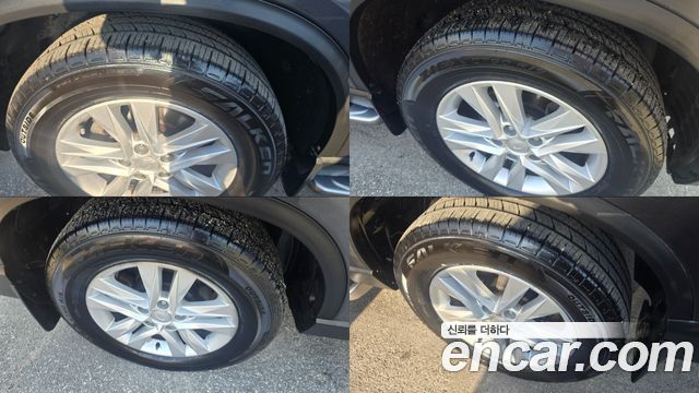KG Mobility (SsangYong) Rexton Sports Khan Diesel 2.2 4WD Professional X (5-Link) 2019 — фото 5