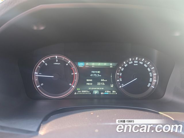 KG Mobility (SsangYong) Rexton Sports Khan Diesel 2.2 4WD Professional X (5-Link) 2019 — фото 8