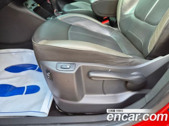 Renault Korea QM3 RE Signature 2015 — фото 17