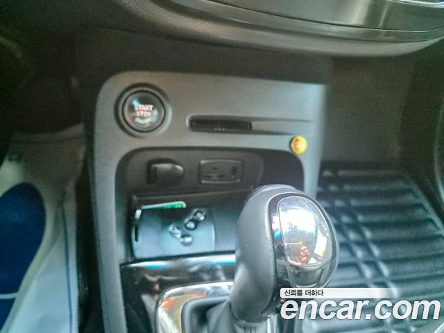 Renault Korea QM3 RE Signature 2015 — фото 18