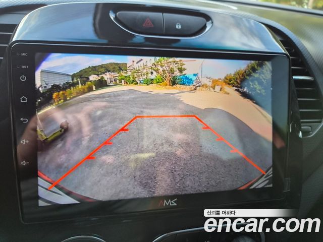 Renault Korea QM3 RE Signature 2015 — фото 20
