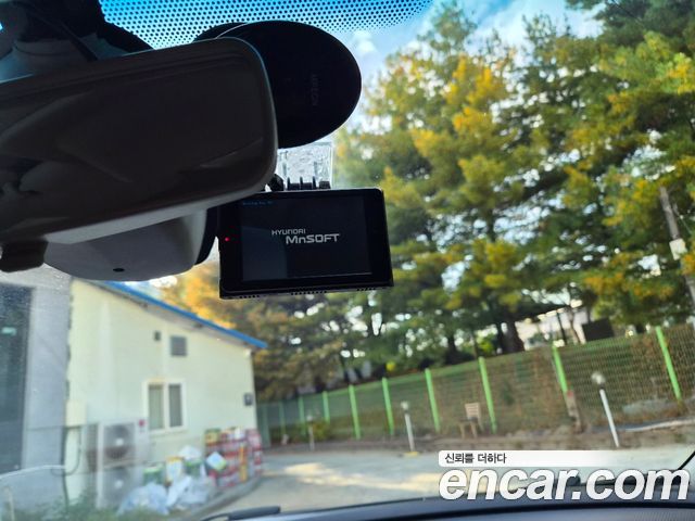 Renault Korea QM3 RE Signature 2015 — фото 21