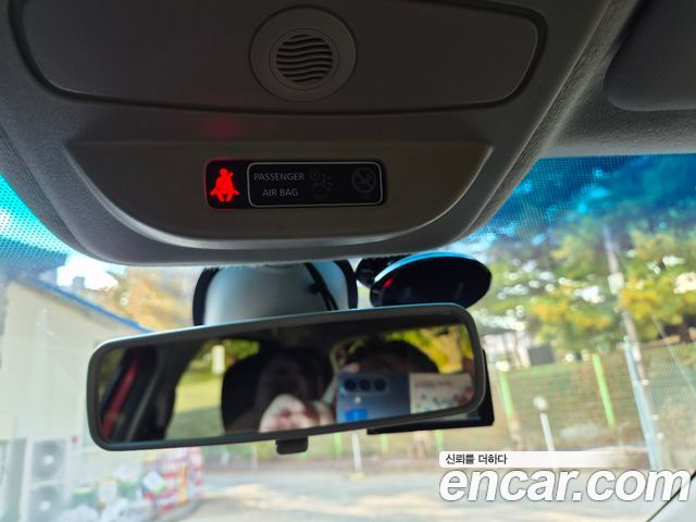 Renault Korea QM3 RE Signature 2015 — фото 22
