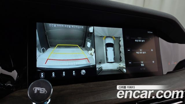 Kia Mohave The Master Diesel 3.0 4WD 5-Seater Masters 2021 — фото 15