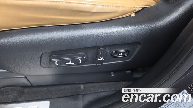 Kia Mohave The Master Diesel 3.0 4WD 5-Seater Masters 2021 — фото 31