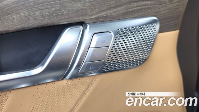 Kia Mohave The Master Diesel 3.0 4WD 5-Seater Masters 2021 — фото 32