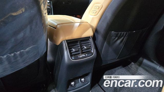 Kia K7 Premier Hybrid Noblesse 2020 — фото 34