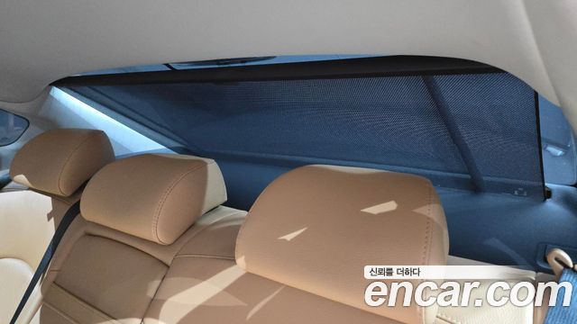 Kia K7 Premier Hybrid Noblesse 2020 — фото 37