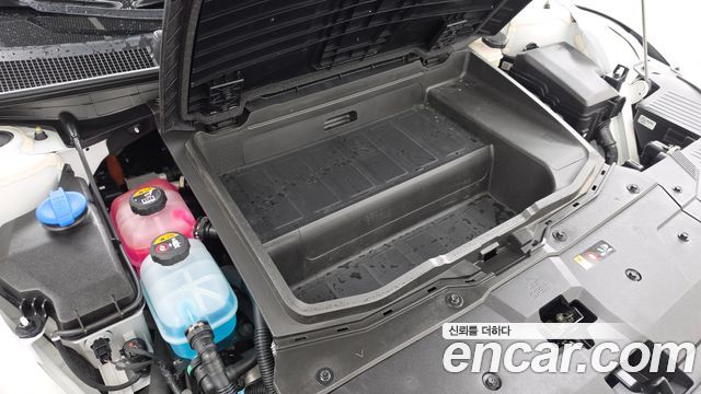 Hyundai Ioniq 5 Long range Prestige 2022 — фото 6