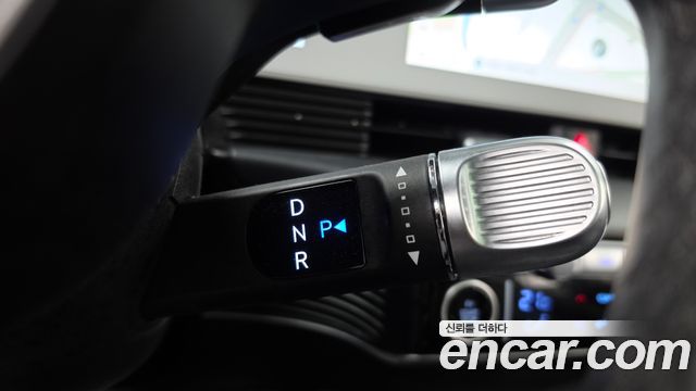 Hyundai Ioniq 5 Long range Prestige 2022 — фото 9