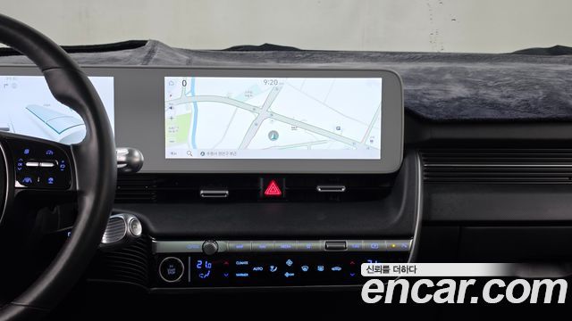 Hyundai Ioniq 5 Long range Prestige 2022 — фото 14