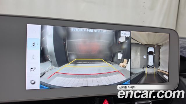 Hyundai Ioniq 5 Long range Prestige 2022 — фото 15