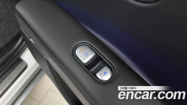 Hyundai Ioniq 5 Long range Prestige 2022 — фото 19
