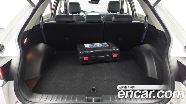 Hyundai Ioniq 5 Long range Prestige 2022 — фото 20