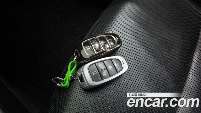 Hyundai Tucson Hybrid (NX4) Inspiration 2WD 2022 — фото 17