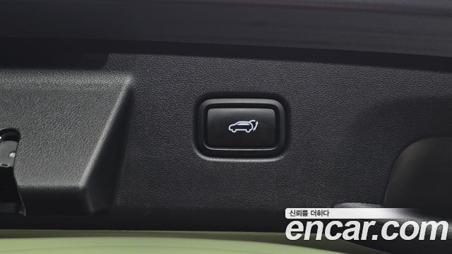 Hyundai Tucson Hybrid (NX4) Inspiration 2WD 2022 — фото 19
