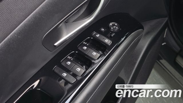 Hyundai Tucson Hybrid (NX4) Inspiration 2WD 2022 — фото 33