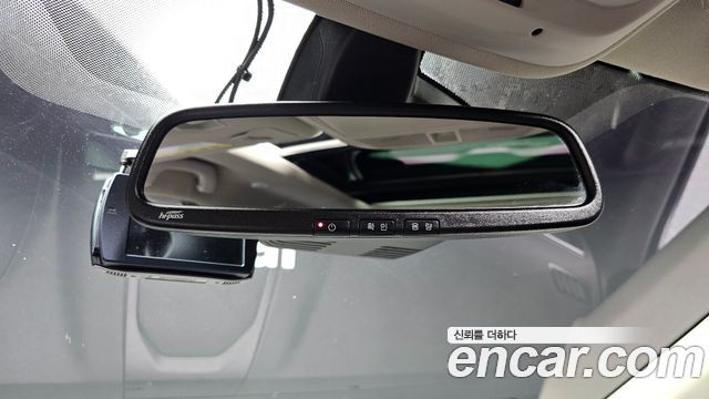 Renault Korea QM6 Diesel 2WD RE 2017 — фото 17