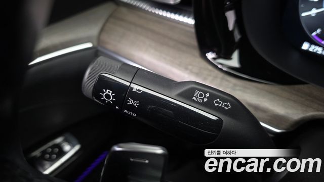 Kia K5 (III) 1.6 Turbo Signature 2023 — фото 20