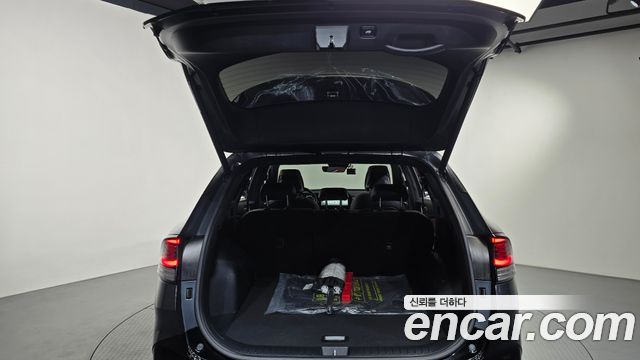 Kia Sportage (V) Diesel 2.0 2WD Signature 2024 — фото 17
