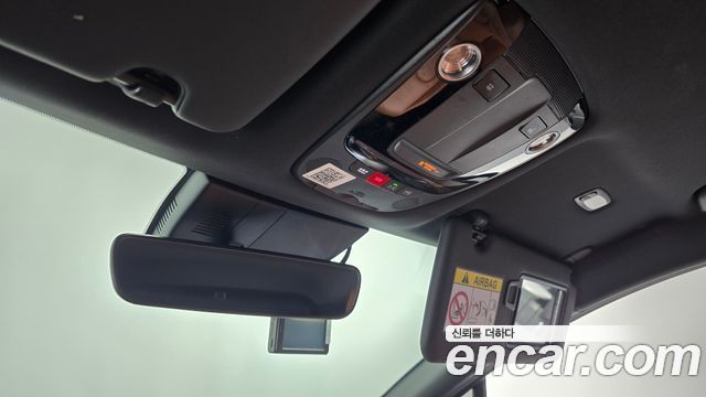 Kia Sportage (V) Diesel 2.0 2WD Signature 2024 — фото 18