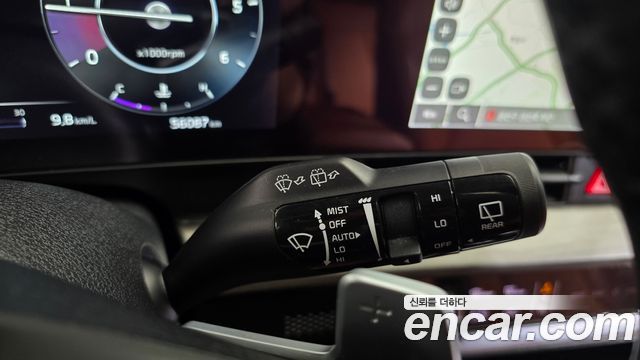 Kia Sportage (V) Diesel 2.0 2WD Signature 2024 — фото 20
