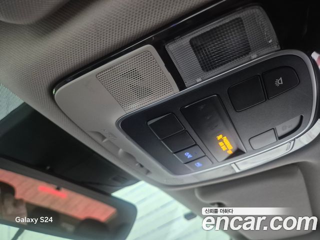 Hyundai Sonata (DN8) 2.0 Premium 2020 — фото 8