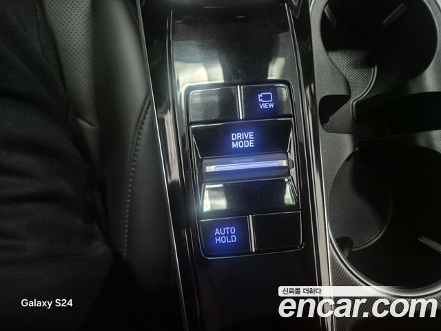 Hyundai Sonata (DN8) 2.0 Premium 2020 — фото 19