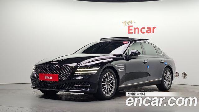 Genesis G80 (RG3) Gasoline 2.5 Turbo AWD
