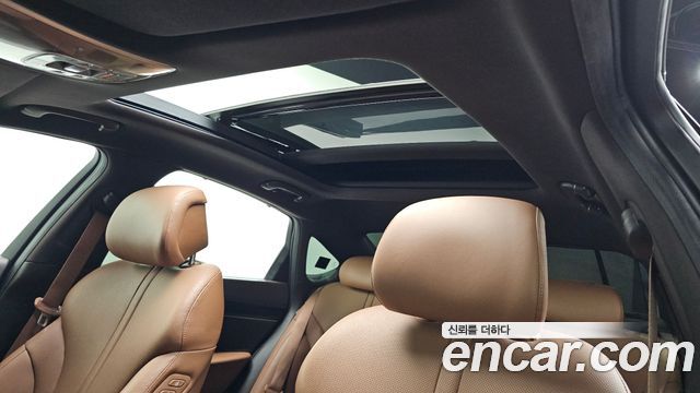 Genesis G80 (RG3) Gasoline 2.5 Turbo AWD 2022 — фото 30