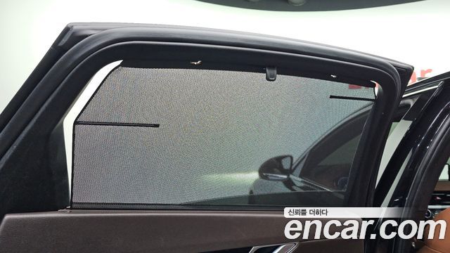 Genesis G80 (RG3) Gasoline 2.5 Turbo AWD 2022 — фото 31