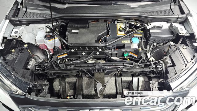 Audi Q4 e-tron (F4) 40 2022 — фото 6