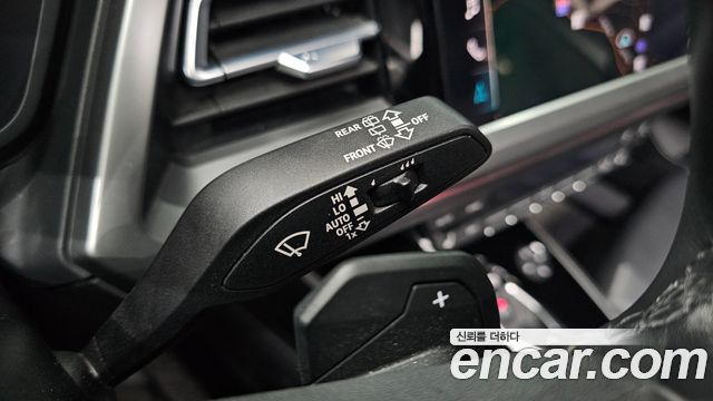Audi Q4 e-tron (F4) 40 2022 — фото 33