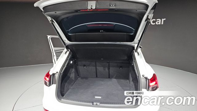 Audi Q4 e-tron (F4) 40 2022 — фото 37