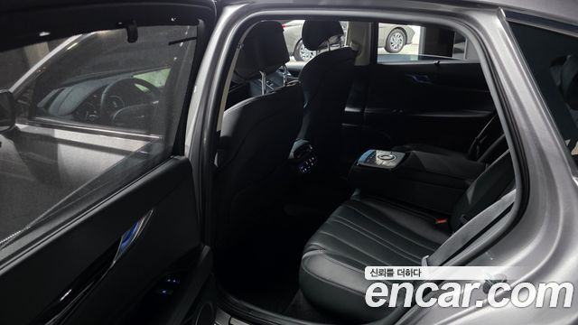Genesis G80 (RG3) Gasoline 2.5 Turbo AWD 2022 — фото 20