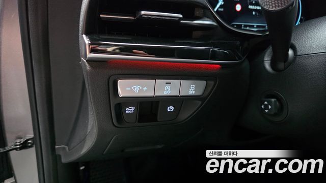 Genesis G80 (RG3) Gasoline 2.5 Turbo AWD 2022 — фото 28