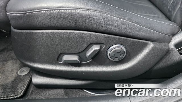 Genesis G80 (RG3) Gasoline 2.5 Turbo AWD 2022 — фото 31