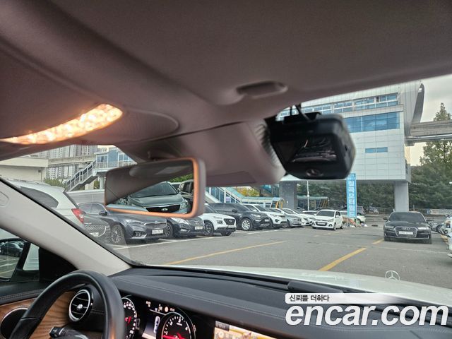 Mercedes-Benz E-Class (W213) E220d 4MATIC Exclusive 2019 — фото 20