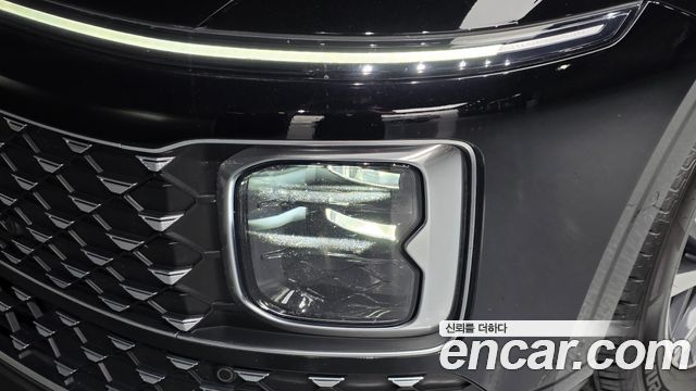 Hyundai Grandeur (GN7) 2,5 Gasoline 2WD Exclusive 2023 — фото 22