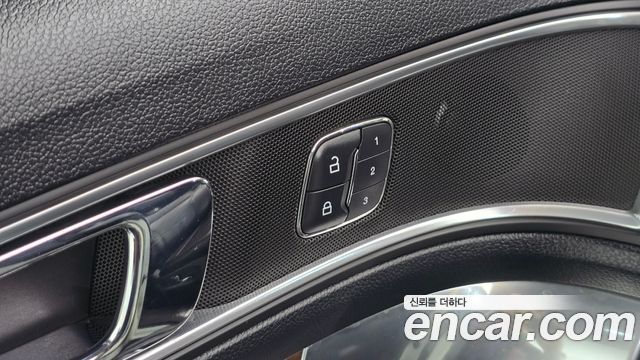 Ford Explorer 2.3 Limited 4WD 5th 2016 — фото 17