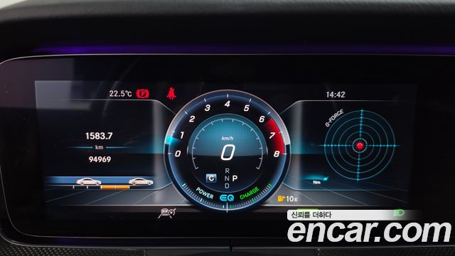Mercedes-Benz E-Class (W213) E350 4MATIC AMG Line 2019 — фото 8