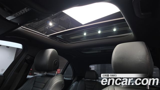 Mercedes-Benz E-Class (W213) E350 4MATIC AMG Line 2019 — фото 15