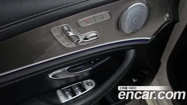 Mercedes-Benz E-Class (W213) E350 4MATIC AMG Line 2019 — фото 18