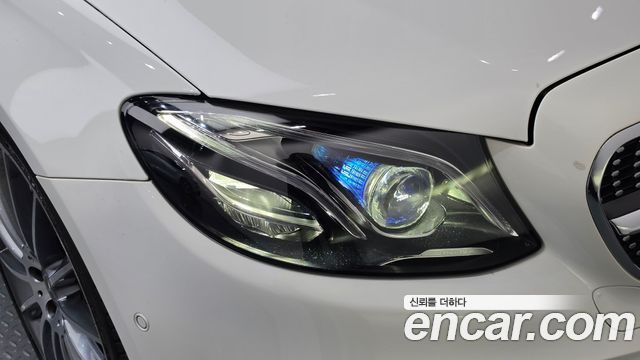 Mercedes-Benz E-Class (W213) E350 4MATIC AMG Line 2019 — фото 22
