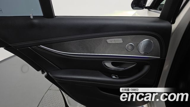 Mercedes-Benz E-Class (W213) E350 4MATIC AMG Line 2019 — фото 25