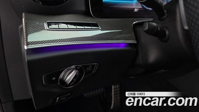Mercedes-Benz E-Class (W213) E350 4MATIC AMG Line 2019 — фото 27