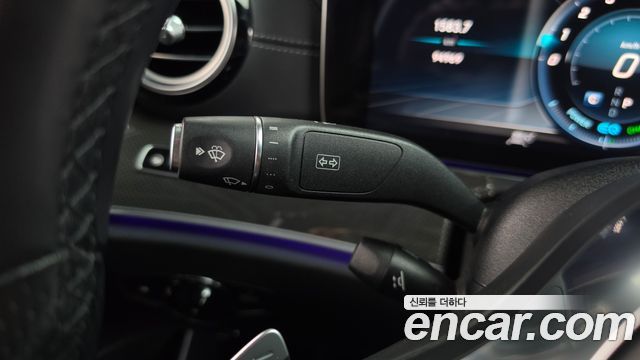 Mercedes-Benz E-Class (W213) E350 4MATIC AMG Line 2019 — фото 28