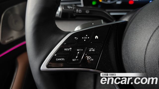 Mercedes-Benz GLE-Class (W167) GLE450 4MATIC 2026 — фото 15