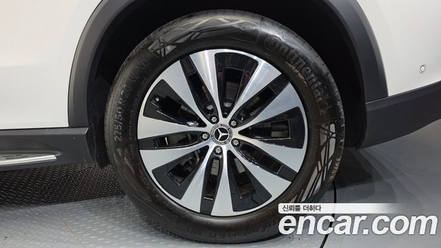 Mercedes-Benz GLE-Class (W167) GLE450 4MATIC 2026 — фото 21
